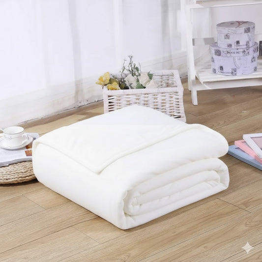 Morbida Coperta Plaid